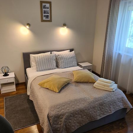 Pokoje U Beaty Apartment Wladyslawowo Luaran gambar