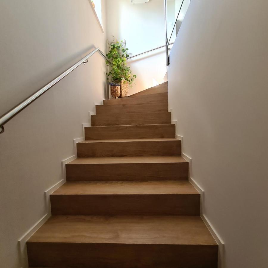 Pokoje U Beaty Apartment Wladyslawowo Luaran gambar