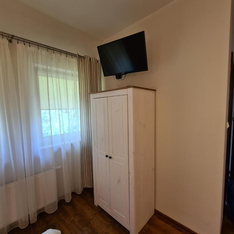 Pokoje U Beaty Apartment Wladyslawowo Luaran gambar